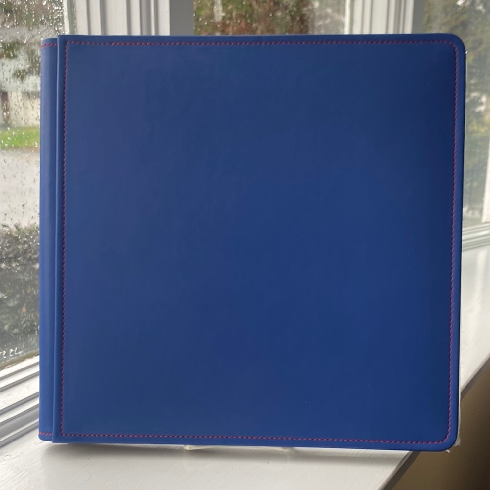 Creative Memories PicFolio Album